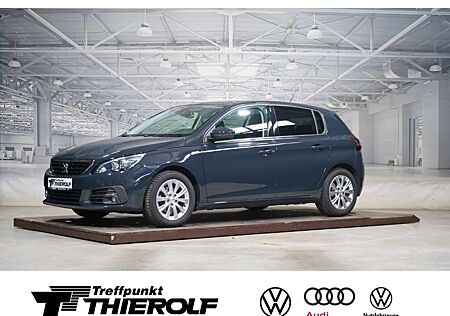 Peugeot 308 1.2 e-THP PureTech Style Panorama Rückfahrkame