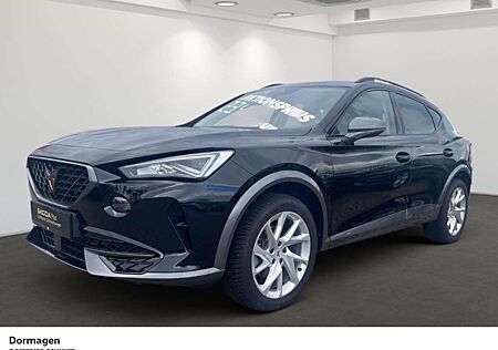 Cupra Formentor 1.5 TSI LED NAVI FULL LINK ACC PDC