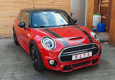 Mini Cooper S John Cooper Works, , Tüv Neu, 1 Hand