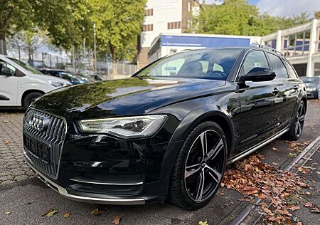 Audi A6 Allroad 3.0 TDI Quattro