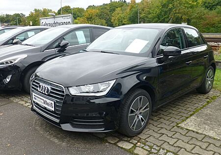 Audi A1 UltraSportback_95PS_Sitzheizung_Tempomat