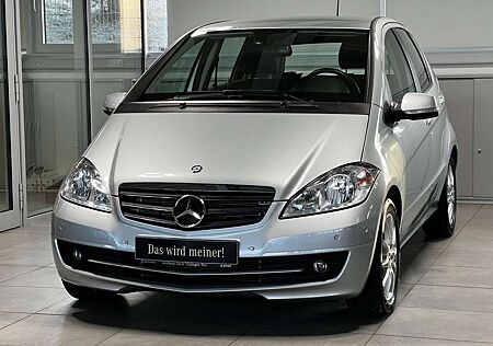 Mercedes-Benz A 160 PARKTRONIC KLIMAANLAGE SHZ+ALUFELGEN+TEMPO