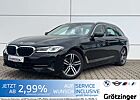 BMW 520 d Touring