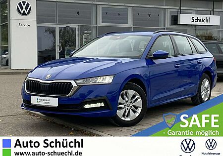 Skoda Octavia Combi 1.0 TSI Ambition Neues Modell NAVI