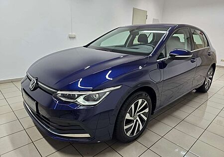 VW Golf Volkswagen VIII Lim. Style eHybrid IQ.Light Virtual Memory