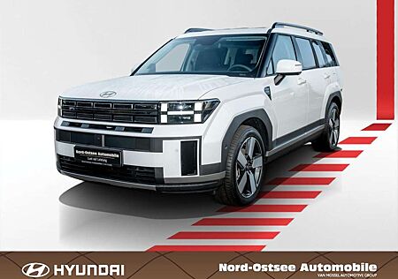 Hyundai Santa Fe HEV Signature Komfort-P Technik-P