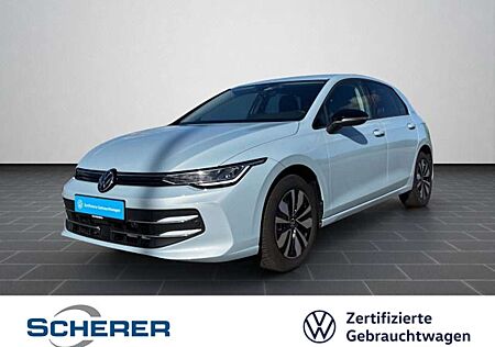 VW Golf Volkswagen VIII GOAL 1.5 eTSI DSG LED NAVI AHK RFK ACC