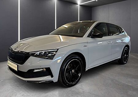 Skoda Scala 1,0 TSI OPF Monte Carlo