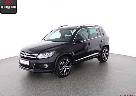 VW Tiguan Volkswagen 1.4 TSI CITYSCAPE DYNAUDIO,19Z,KEYLESSGO