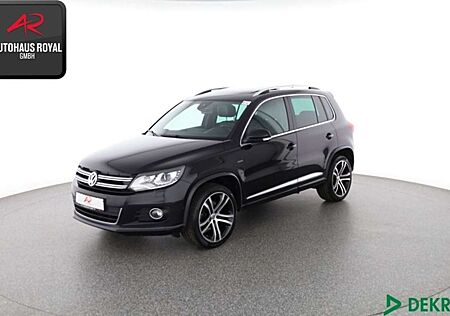 VW Tiguan Volkswagen 1.4 TSI CITYSCAPE DYNAUDIO,19Z,KEYLESSGO