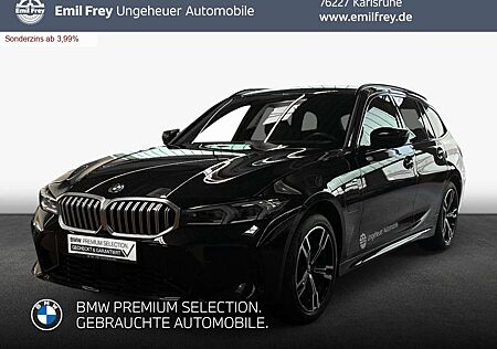 BMW 330 e Touring xDrive Aut.
