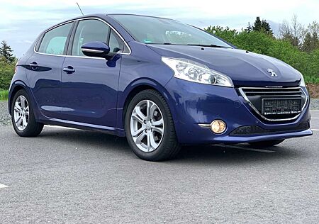 Peugeot 208 1.6 e-HDi*seltener Automatik/Diesel*NAVİ*Sport*
