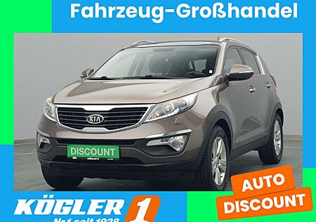 Kia Sportage Spirit 134PS