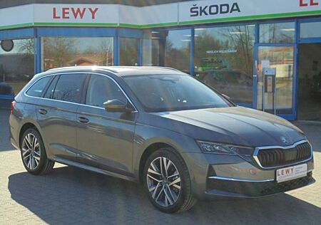 Skoda Octavia Combi 1.5 TSI mHEV DSG Balance