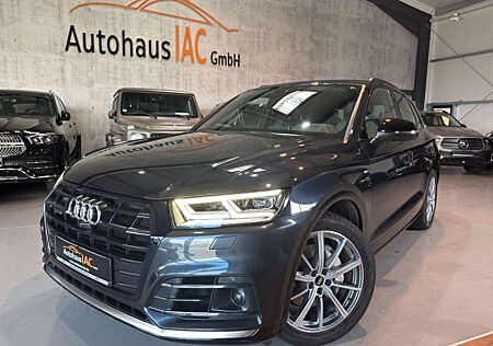 Audi Q5 S-Line Plus/LIFT/360°/Waben-Sitze/