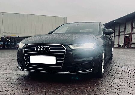 Audi A6 2.0 TFSI quattro S tronic