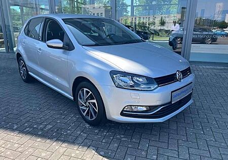 VW Polo Volkswagen V Sound
