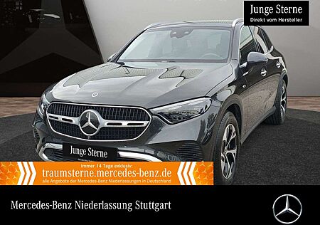 Mercedes-Benz GLC 300 e 4M AVANTG+AHK+SITZKLIMA+KEYLESS+9G