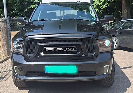 Dodge RAM 1500