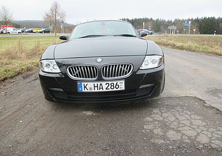 BMW Z4 Coupe Coupe 3.0si