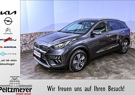 Kia Niro 1.6 GDI PHEV 2WD OPF Aut. Spirit