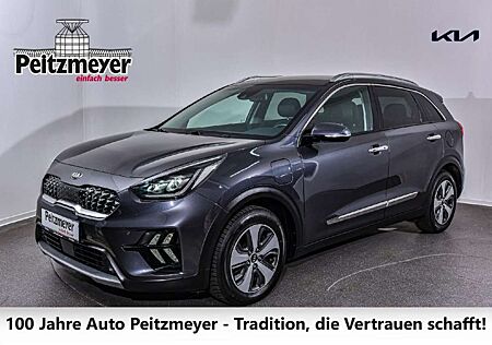 Kia Niro 1.6 GDI PHEV 2WD OPF Aut. Spirit