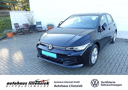 VW Golf Volkswagen 8 1.5 TSI Life *