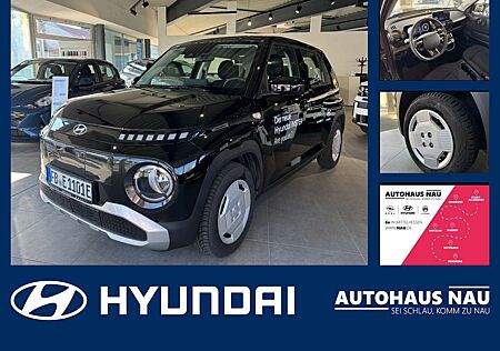 Hyundai Inster Select 42kWh Inkl. Rückfahrkamera