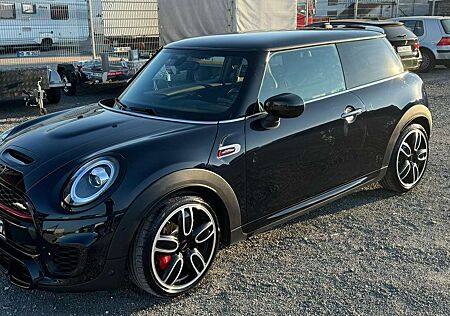 Mini John Cooper Works Aut. Trim