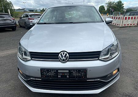 VW Polo Volkswagen Comfortline BMT/Start-Stopp