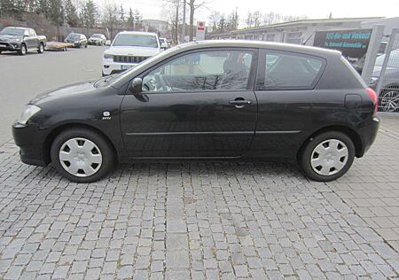 Toyota Corolla 1.4 Sol /Compact - Tüv 01.2025. -