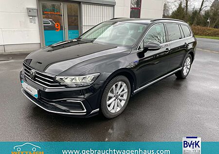 VW Passat Variant Volkswagen 1.4 GTE +Standheiz. +Winterräder +Garantie