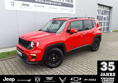 Jeep Renegade Limited 1.0 T-GDI/Navi/Kamera
