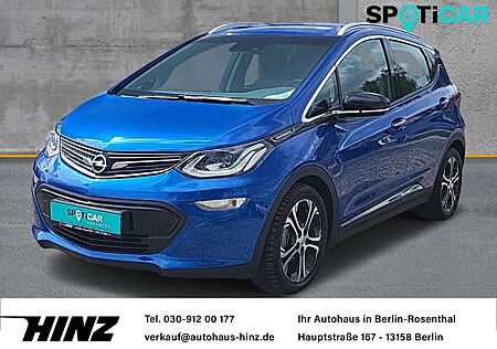 Opel Ampera Ultimate Elektro,LED,Klimaautom.,Kamera