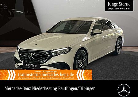 Mercedes-Benz E 300 e AMG Distr. LED Kamera Spurhalt-Ass PTS 9G