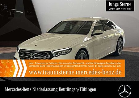 Mercedes-Benz E 300 e AMG Distr. LED Kamera Spurhalt-Ass PTS 9G