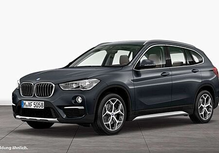 BMW X1 sDrive20i