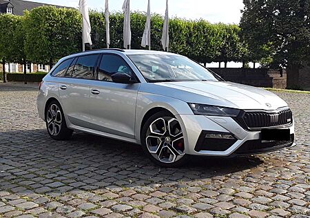 Skoda Octavia Combi Diesel IV Combi 2.0 TDI DSG RS Plus