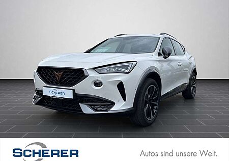 Cupra Formentor 1,4 eHybrid DSG LED ACC SHZ