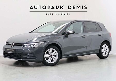 VW Golf Volkswagen VIII Lim. Life 2.0 /ACC/NAVI/SHZ/LANE/AMBIE