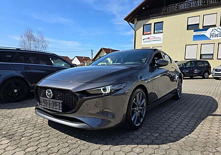 Mazda 3 Lim. 5-trg. Selection