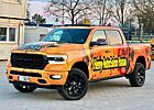 Dodge RAM 5,7 Mwst 19% 4x4 LPG RamBox Pano. Tausch Mö.