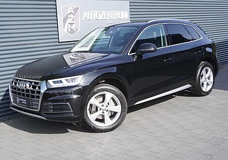 Audi Q5 45 TFSI |SPORT|QUATTRO|VIRTUAL|KAMERA|AHK|LED