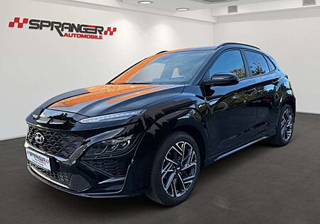 Hyundai Kona N Line 2WD*Krell*NAV*LED 1.6 T-GDI EU6d