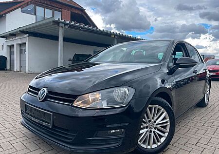 VW Golf Volkswagen VII Lim. Cup BMT