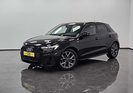Audi A1 Sportback 35 TFSI S line Garantie LED CarPlay
