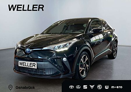 Toyota C-HR 1.8 Hybrid Team D *LED*ACC*CAM*CarPlay*SHZ*