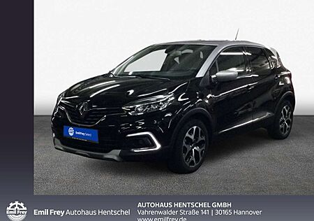 Renault Captur TCe 150 EDC GPF VERSION S