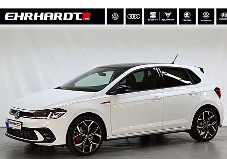 VW Polo Volkswagen 2.0 TSI DSG GTI IQ-LIGHT*NAVIVORBEREIT*APP-CONN...