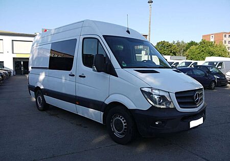 Mercedes-Benz Sprinter II 319/Automatik/1. Hand/Kamera/PDC